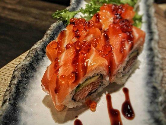 Ristorante Sushi Koi